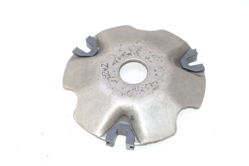 photo de VARIATOR BACK PLATE LAZIO RENO 50 (2016 - 2021) - Main view