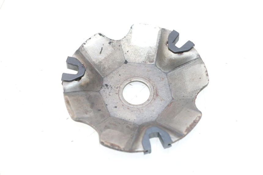 photo de VARIATOR BACK PLATE LAZIO RENO 50 (2016 - 2021) - Component detail