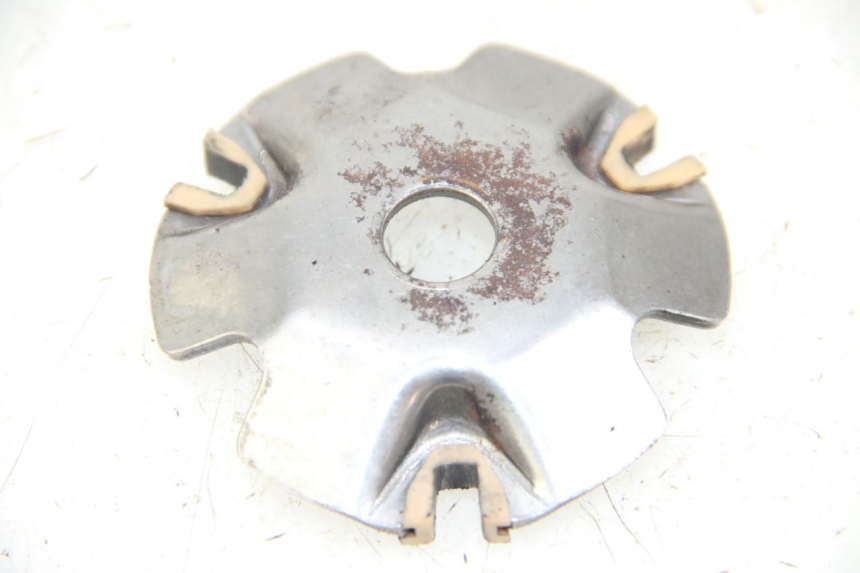 photo de SWINGARM TNT MOTOR ROMA 10' 4T 50 (2007 - 2018) - Main view