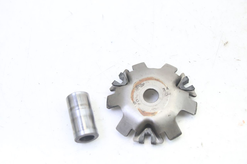 photo de MOBILE GAME PEUGEOT SPEEDAKE 50 (1995 - 1997) - Main view