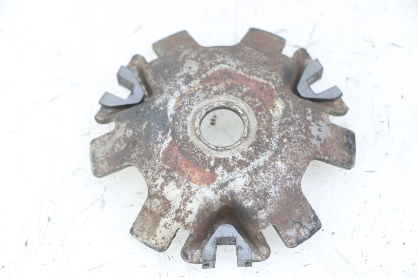 photo de VARIATOR BACK PLATE PEUGEOT SPEEDFIGHT 2 LC 50 (2000 - 2009) - Main view