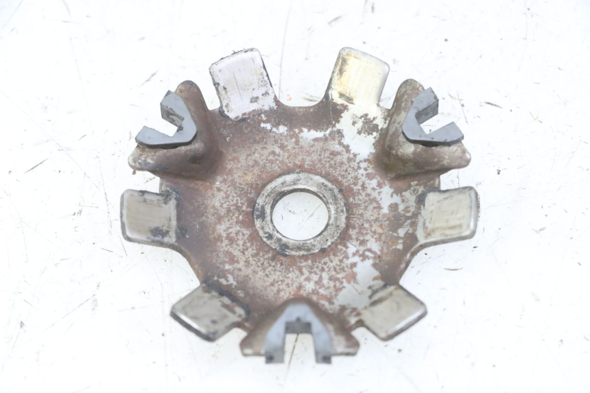 photo de VARIATOR BACK PLATE PEUGEOT SPEEDFIGHT 2 LC 50 (2000 - 2009) - Component detail