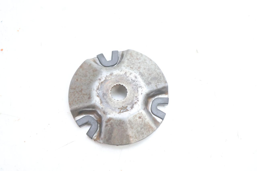 photo de VARIATOR BACK PLATE MBK STUNT NAKED 50 (2004 - 2018) - Main view