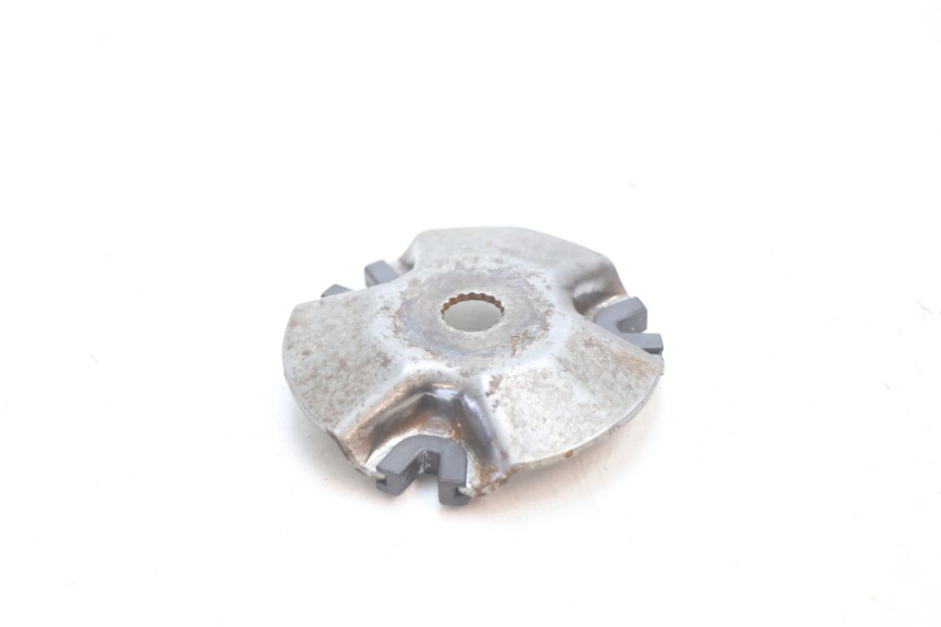 photo de VARIATOR BACK PLATE MBK STUNT NAKED 50 (2004 - 2018) - Component detail