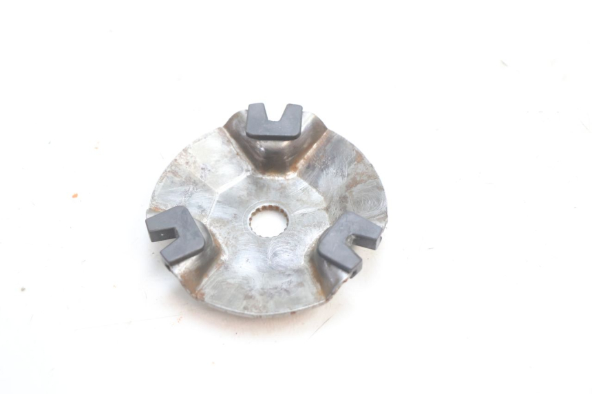 photo de VARIATOR BACK PLATE MBK STUNT NAKED 50 (2004 - 2018) - Zoom on usage condition