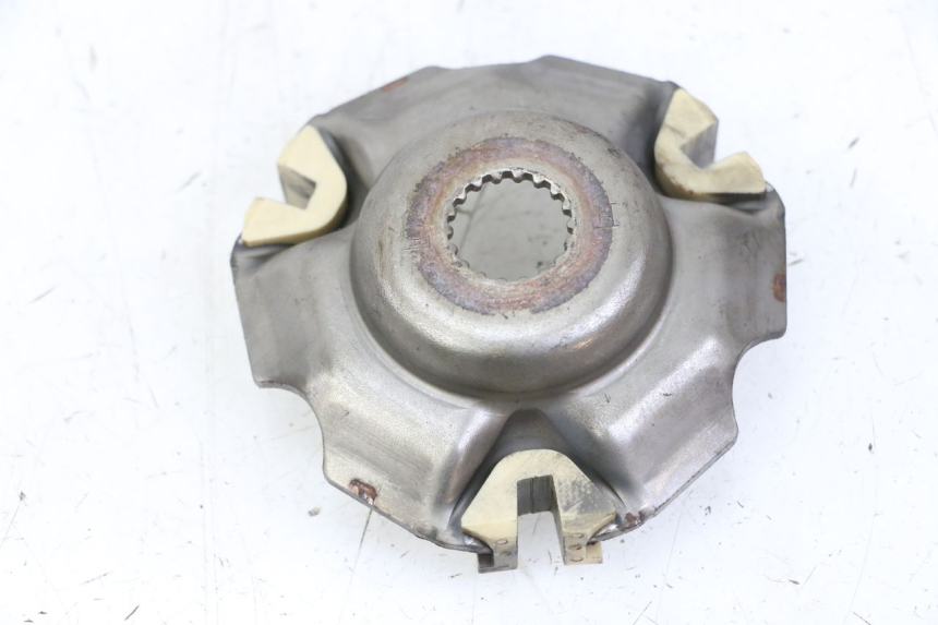 photo de VARIATOR BACK PLATE SUZUKI BURGMAN 125 (2007 - 2014) - Main view