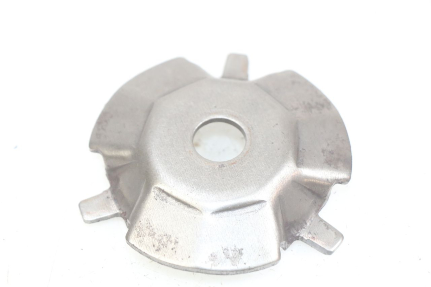 photo de SWINGARM SYM SYMPHONY 125 (2009 - 2015) - Main view