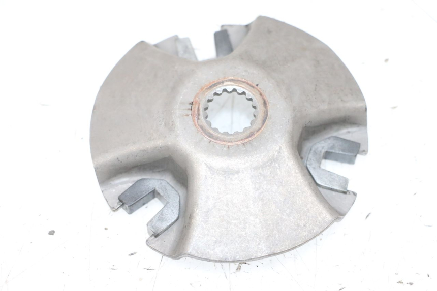 photo de VARIATOR BACK PLATE YAMAHA XMAX X-MAX 125 (2006 - 2009) - Main view