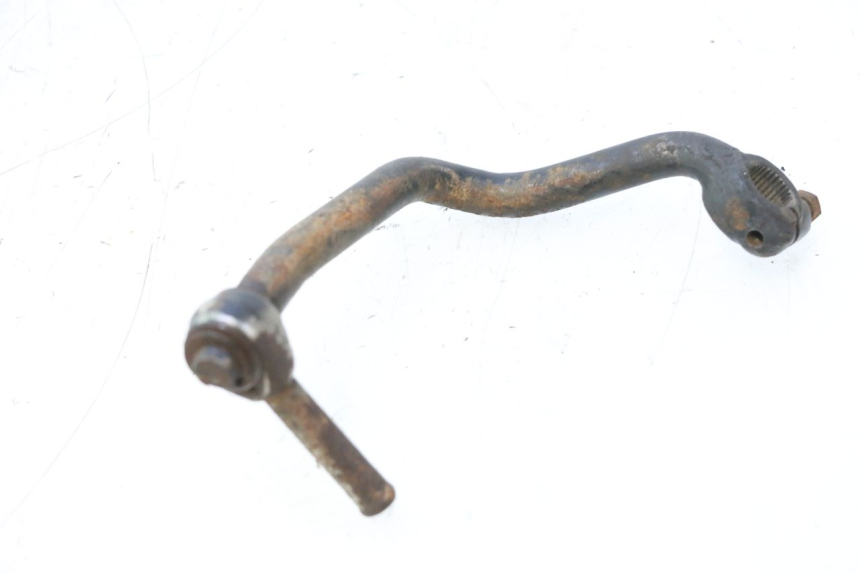 photo de KICK START PEUGEOT 103 SPX CLIP 50 (1989 - 1992) - Alternative perspective