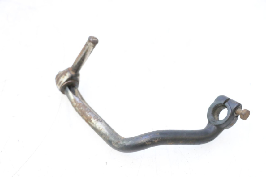 photo de KICK START PEUGEOT 103 SPX CLIP 50 (1989 - 1992) - Surface and material condition
