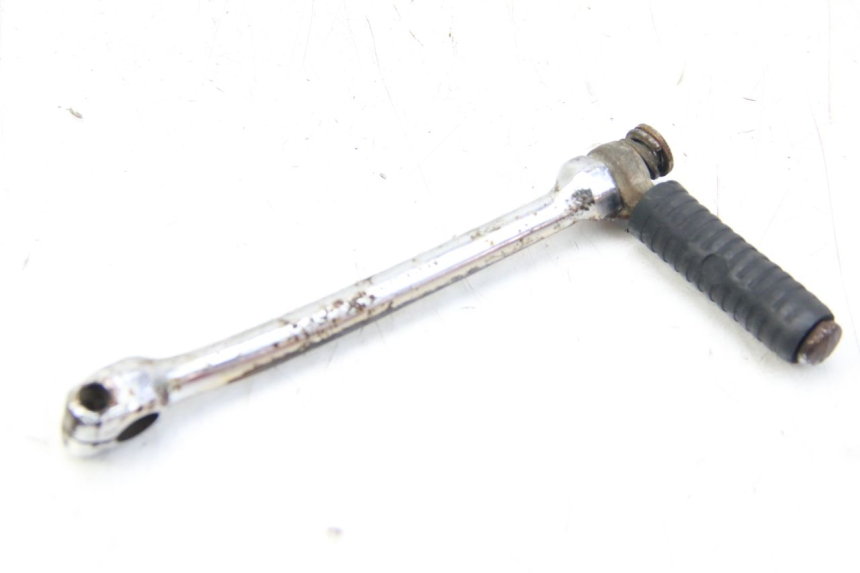 photo de KICK ORION AGB37 CRF1 DIRT BIKE 125 (2013 - 2021) - Main view