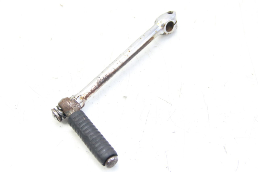 photo de KICK ORION AGB37 CRF1 DIRT BIKE 125 (2013 - 2021) - Alternative perspective