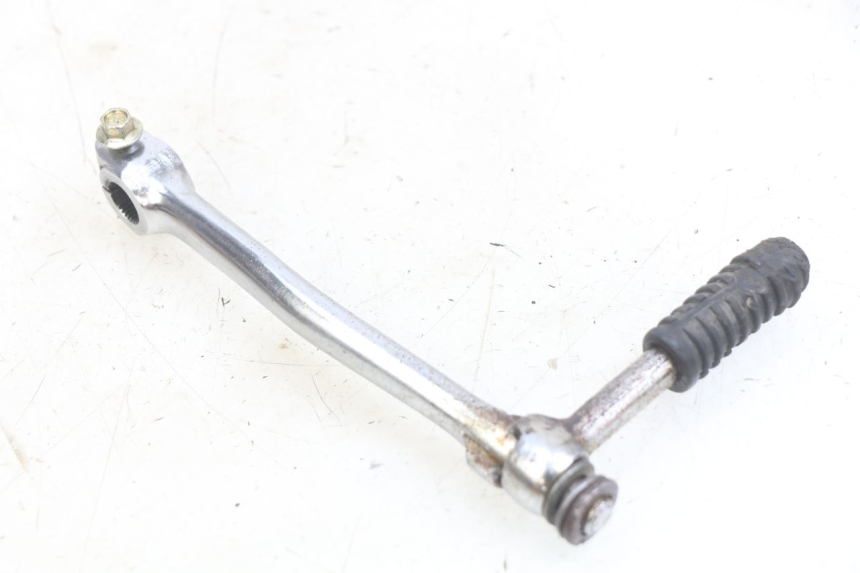 photo de KICK ORION AGB37 CRF1 DIRT BIKE 125 (2013 - 2021) - Technical close-up