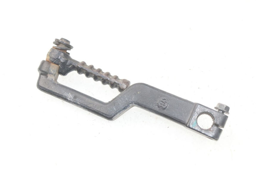 photo de KICK KYMCO AGILITY 4T 50 (2018 - 2022) - Main view