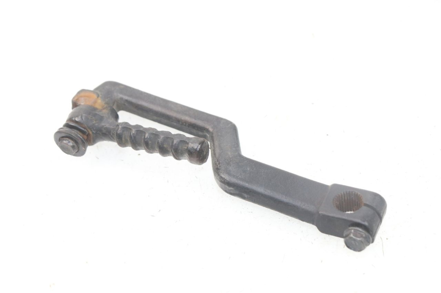 photo de KICK KYMCO AGILITY 4T 50 (2018 - 2022) - Alternative perspective