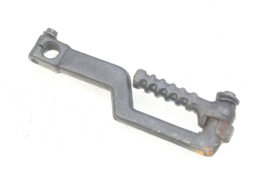 photo de KICK KYMCO AGILITY 4T 50 (2018 - 2022) - Main view