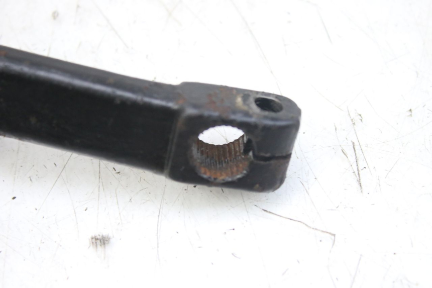 photo de KICK KYMCO AGILITY 4T 50 (2005 - 2018) - Zoom on usage condition