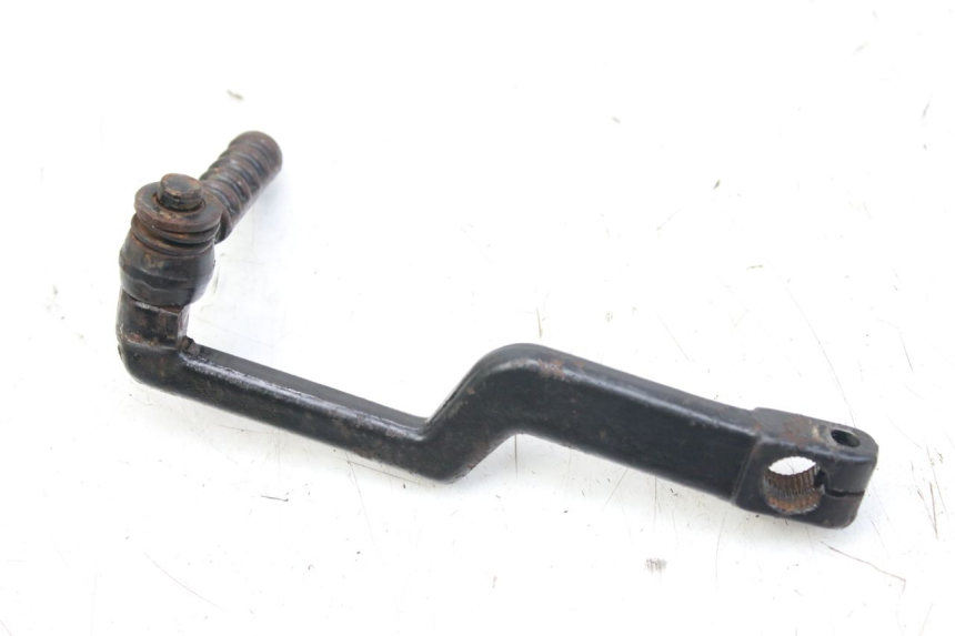 photo de KICK KYMCO AGILITY 4T 50 (2005 - 2018) - Alternative perspective