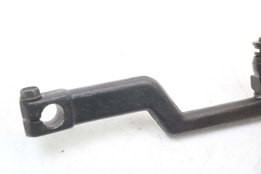 photo de KICK KYMCO AGILITY 4T 50 (2018 - 2022) - Technical close-up