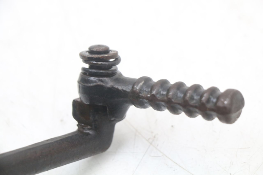 photo de KICK KYMCO AGILITY 4T 50 (2018 - 2022) - Product overview