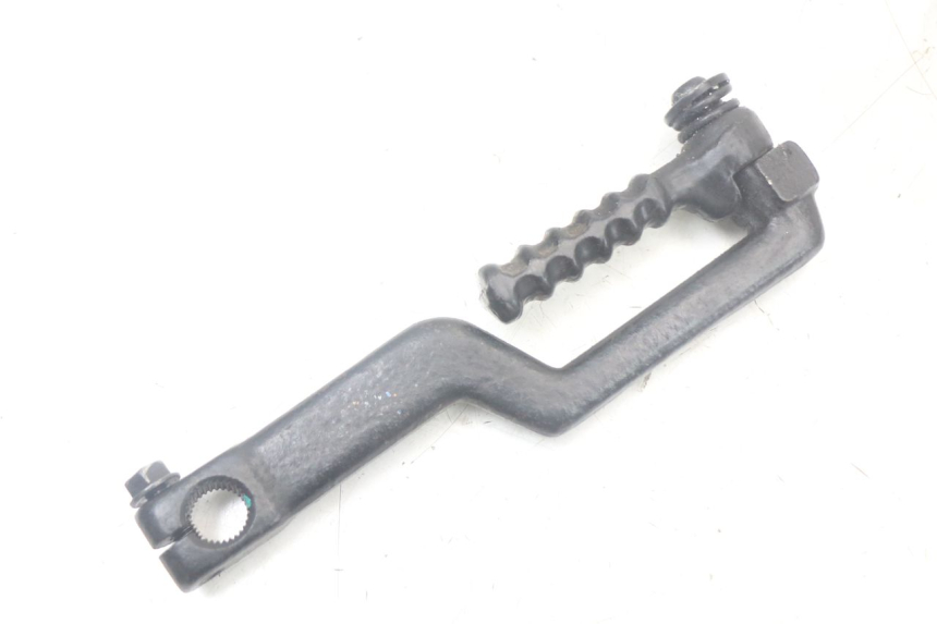 photo de KICK KYMCO AGILITY 4T 50 (2018 - 2022) - Main view