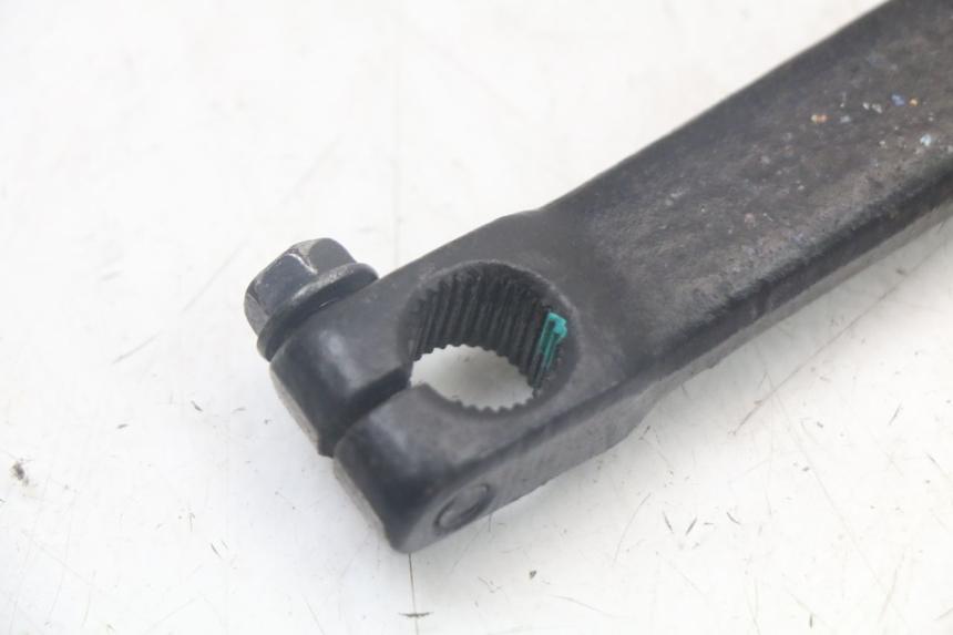 photo de KICK KYMCO AGILITY 4T 50 (2018 - 2022) - Component detail