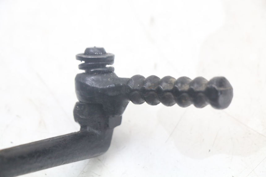 photo de KICK KYMCO AGILITY 4T 50 (2018 - 2022) - Fixing points details