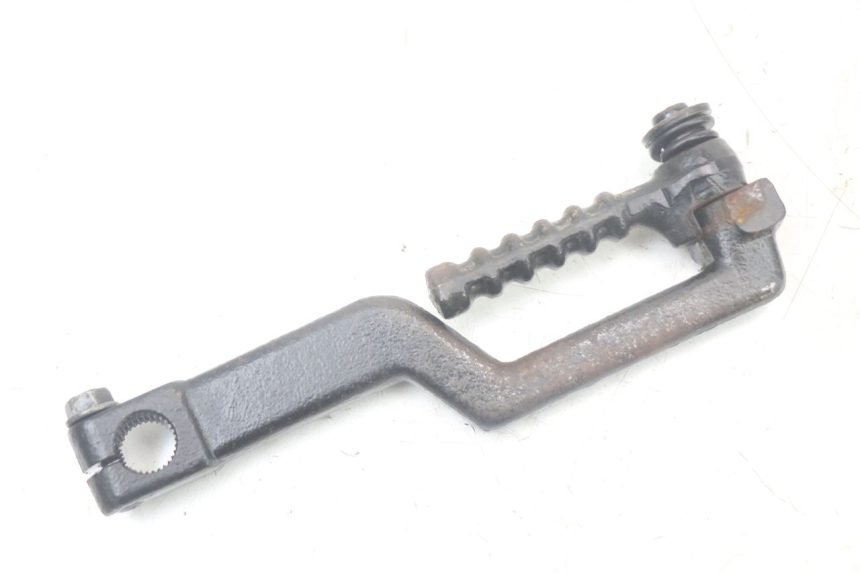 photo de KICK KYMCO AGILITY 4T 50 (2018 - 2022) - Main view