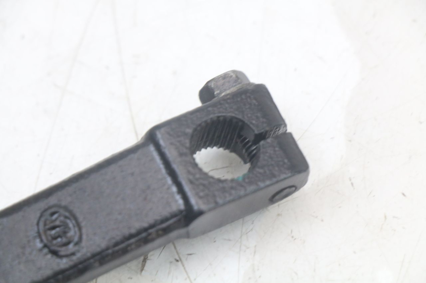 photo de KICK KYMCO AGILITY 4T 50 (2018 - 2022) - Zoom on usage condition