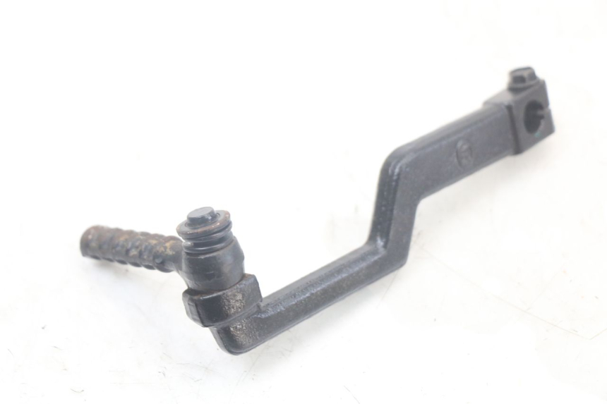 photo de KICK KYMCO AGILITY 4T 50 (2018 - 2022) - Alternative perspective