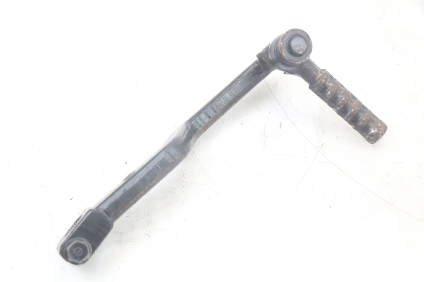 photo de KICK KYMCO AGILITY 4T 50 (2018 - 2022) - Technical close-up