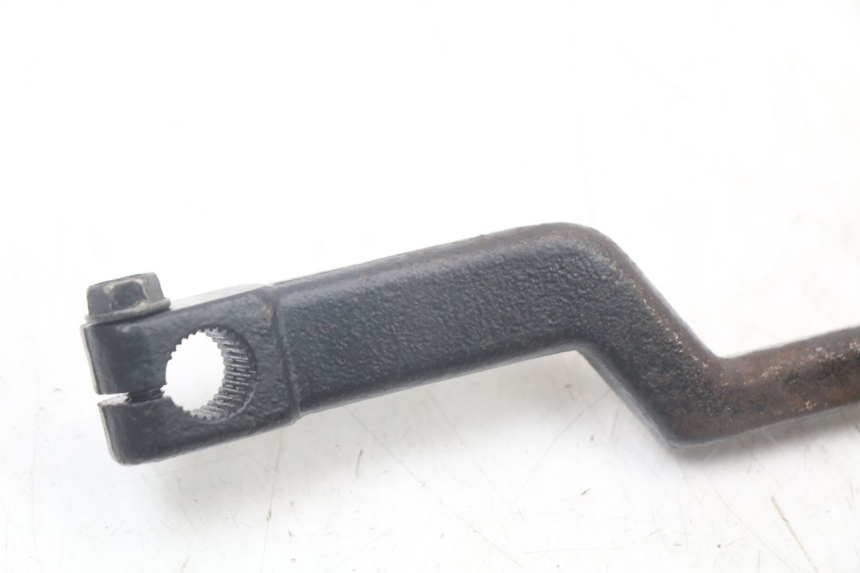 photo de KICK KYMCO AGILITY 4T 50 (2018 - 2022) - Product overview