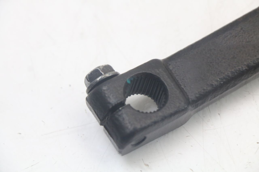 photo de KICK KYMCO AGILITY 4T 50 (2018 - 2022) - Component detail