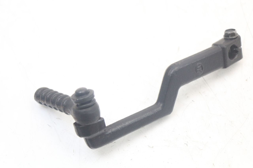 photo de KICK KYMCO AGILITY 4T 50 (2018 - 2022) - Technical close-up