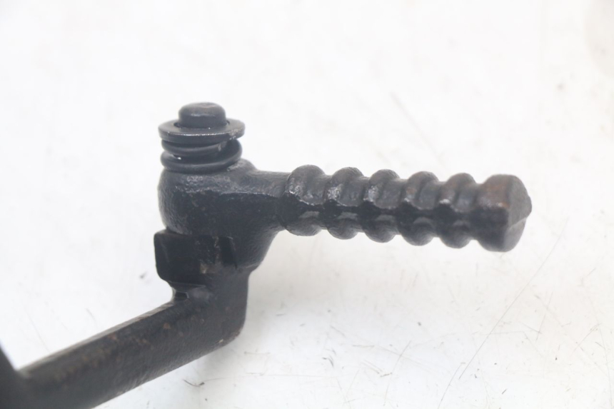 photo de KICK KYMCO AGILITY 4T 50 (2018 - 2022) - Fixing points details