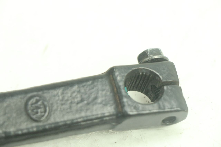 photo de KICK KYMCO AGILITY 4T 50 (2018 - 2022) - Component detail