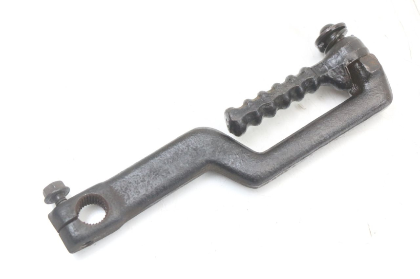 photo de KICK START KYMCO AGILITY CARRY 50 (2011 - 2020) - Main view