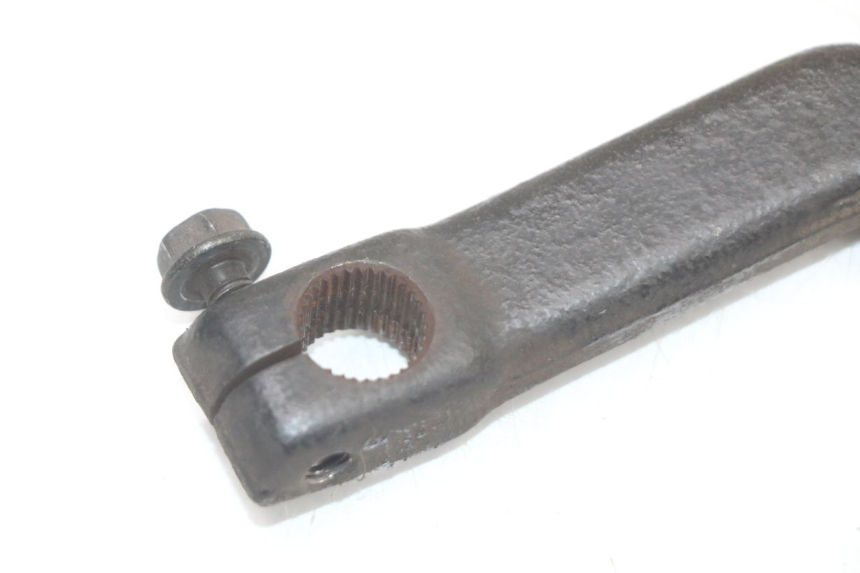 photo de KICK START KYMCO AGILITY CARRY 50 (2011 - 2020) - Component detail