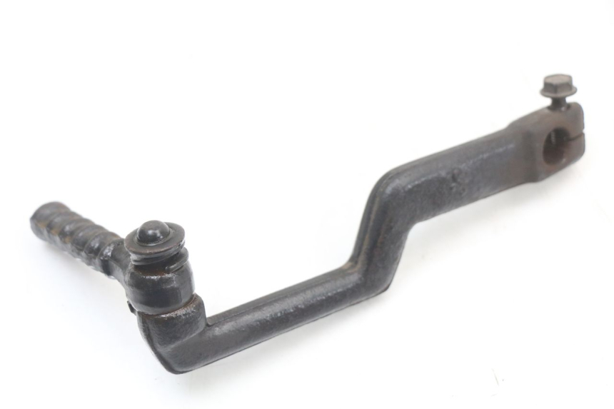 photo de KICK START KYMCO AGILITY CARRY 50 (2011 - 2020) - Fixing points details