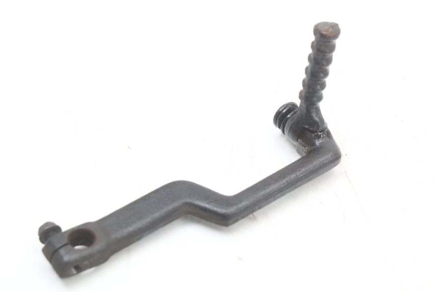 photo de KICK START KYMCO AGILITY CARRY 50 (2011 - 2020) - Surface and material condition