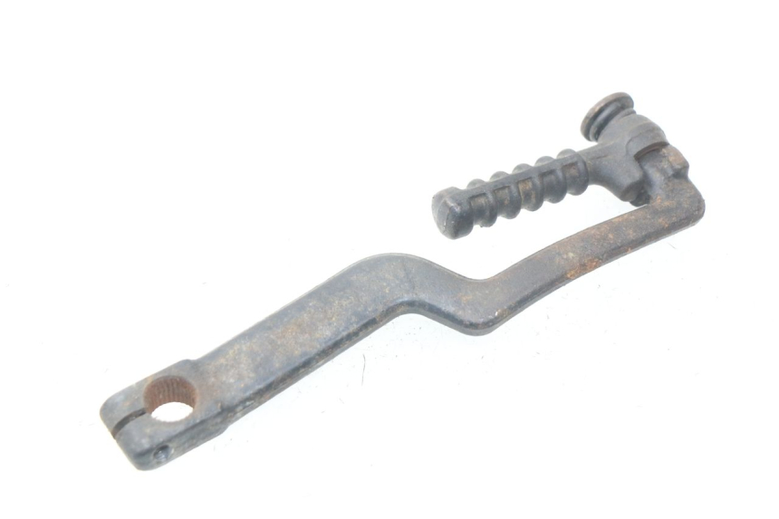 photo de KICK KYMCO AGILITY CITY 2T 50 (2008 - 2016) - Main view