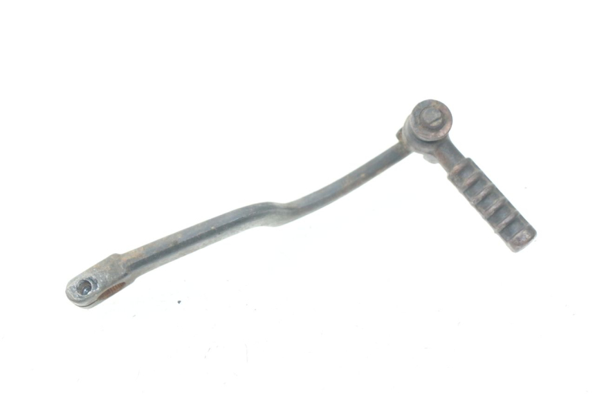 photo de KICK KYMCO AGILITY CITY 2T 50 (2008 - 2016) - Zoom on usage condition