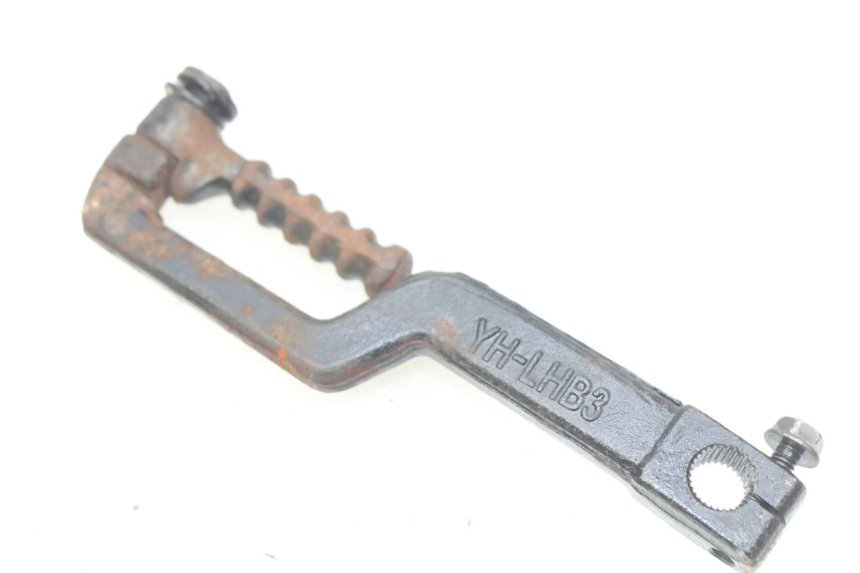 photo de KICK KYMCO AGILITY CITY 2T 50 (2008 - 2016) - Main view