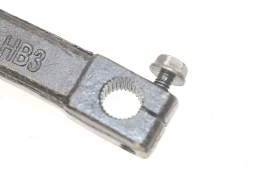 photo de KICK KYMCO AGILITY CITY 2T 50 (2008 - 2016) - Zoom on usage condition