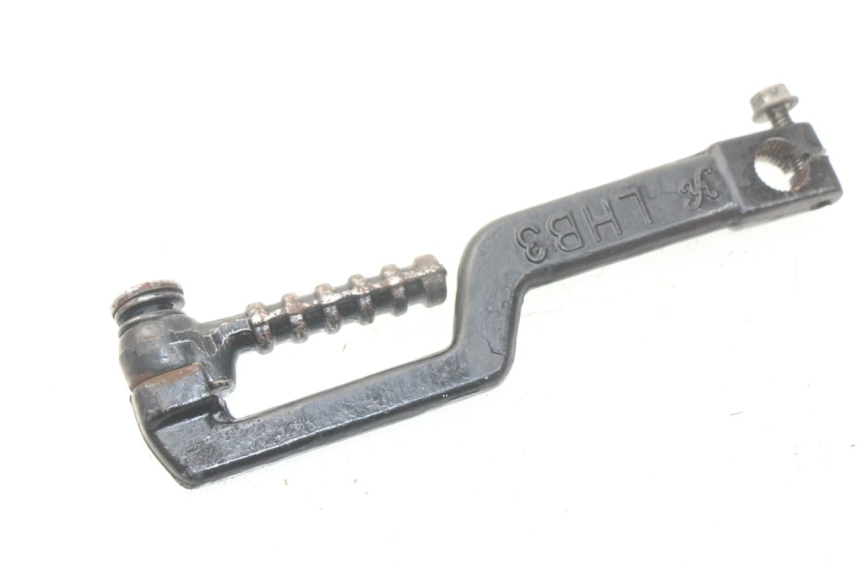 photo de KICK KYMCO AGILITY RS 2T 50 (2009 - 2013) - Main view