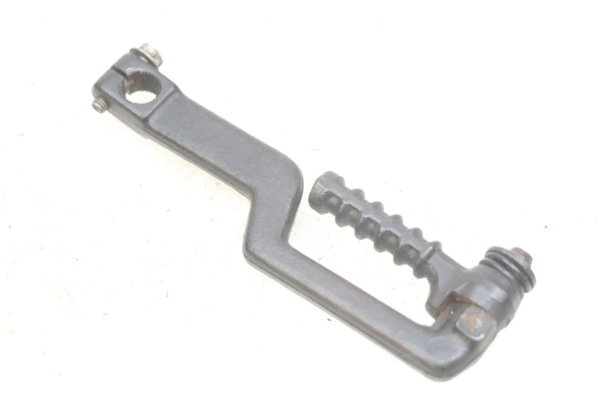 photo de KICK KYMCO AGILITY RS 4T 50 (2009 - 2013) - Main view