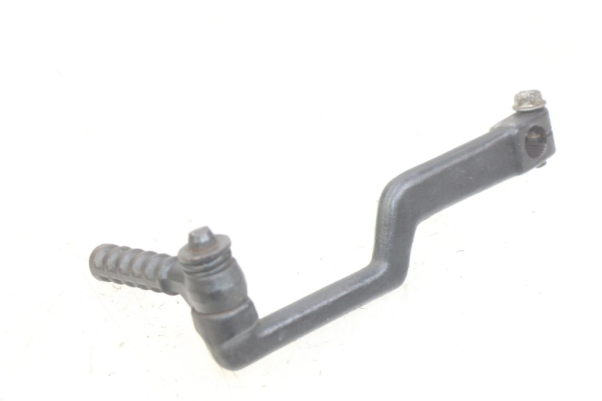 photo de KICK KYMCO AGILITY RS 4T 50 (2009 - 2013) - Zoom on usage condition