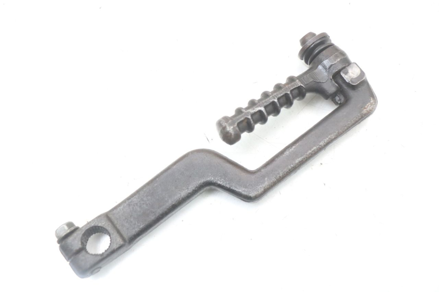 photo de KICK KYMCO AGILITY RS 4T 50 (2009 - 2013) - Main view