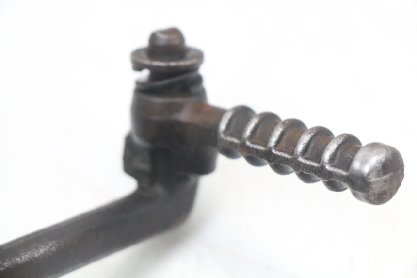 photo de KICK KYMCO AGILITY RS 4T 50 (2009 - 2013) - Technical close-up