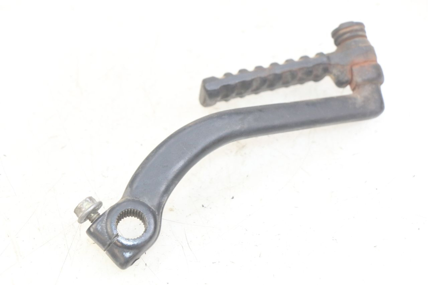 photo de KICK NECO ALEXONE 125 (2017 - 2024) - Component detail